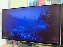 Монитор SAMSUNG Odyssey Oled QHD G6 LS27DG610SUXEN