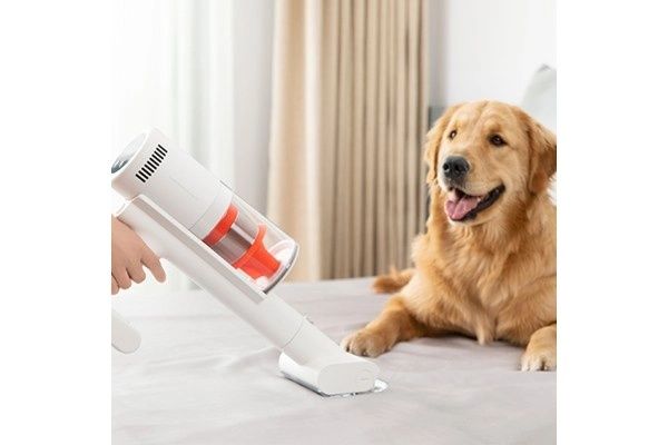 Пылесос Xiaomi Deerma G11 вертикальный пылесос беспроводной