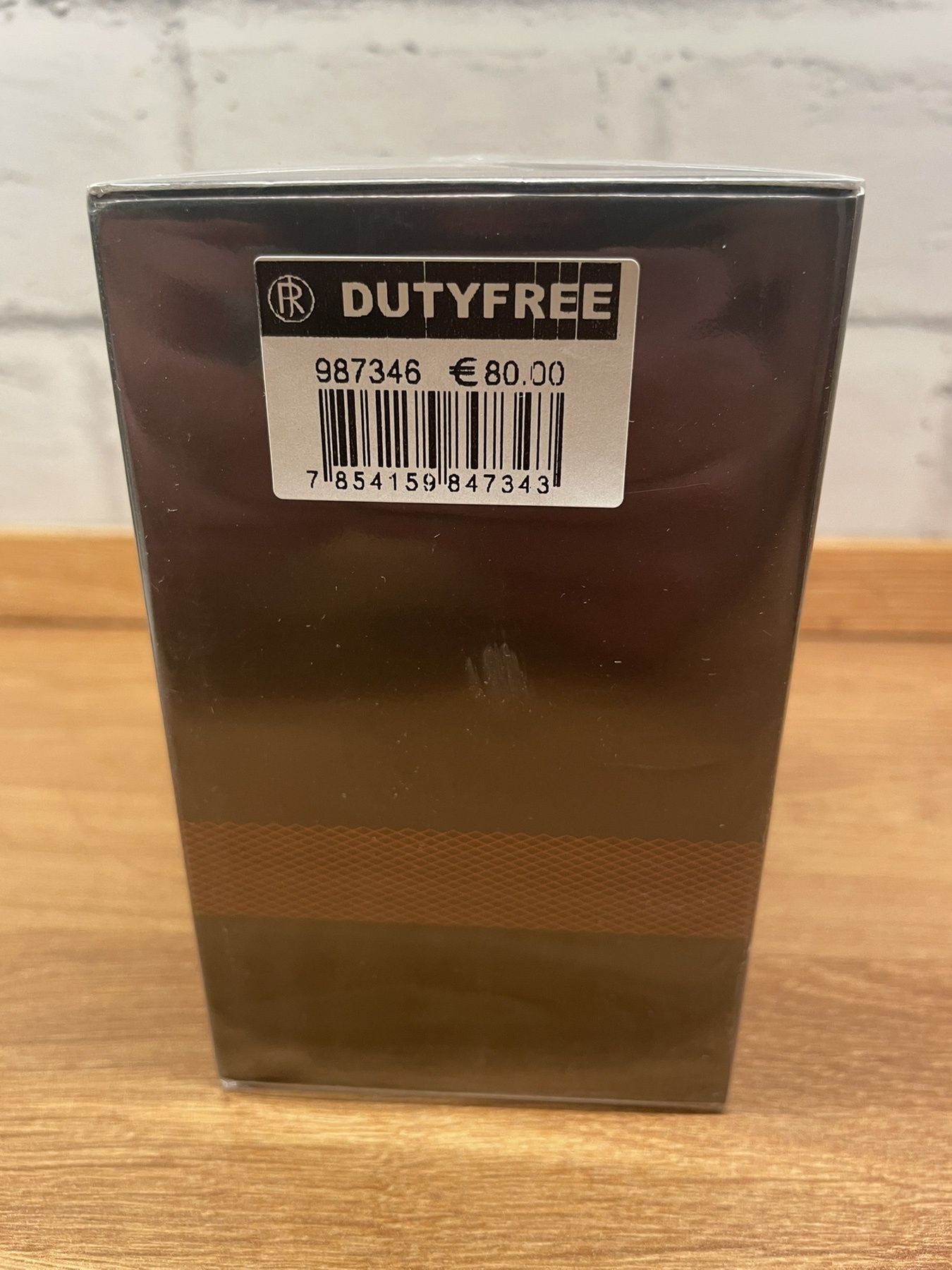 Azzaro The Most Wanted 100ml parfum