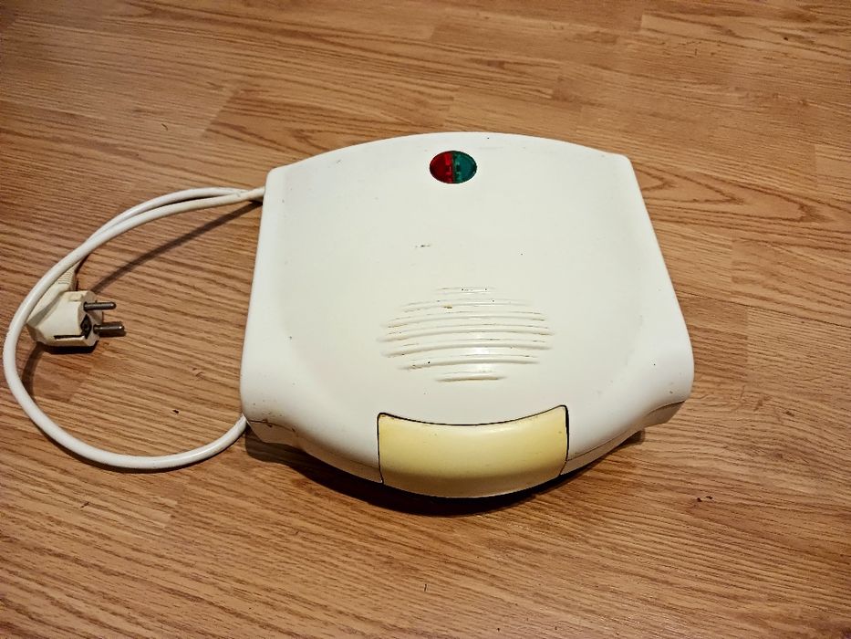 Aparat Rhonson pentru Sandwich