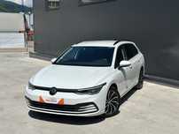 Volkswagen Golf Wolksvagen GOLF 8 / 2.0 TDI DSG / 2021 / 116 CP