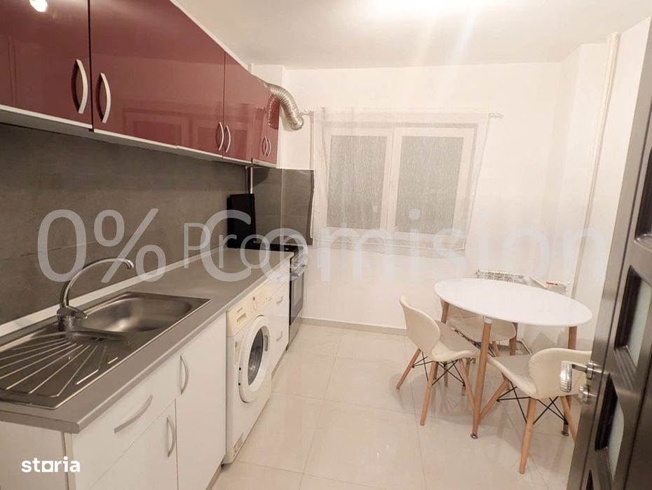 Apartament 2 camere Mosilor – elegant, călduros, complet utilat