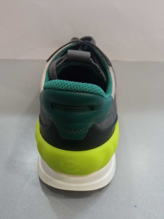 Ecco N41/27см.Спортни обувки.Естествена кожа.Нови.Оригинал.