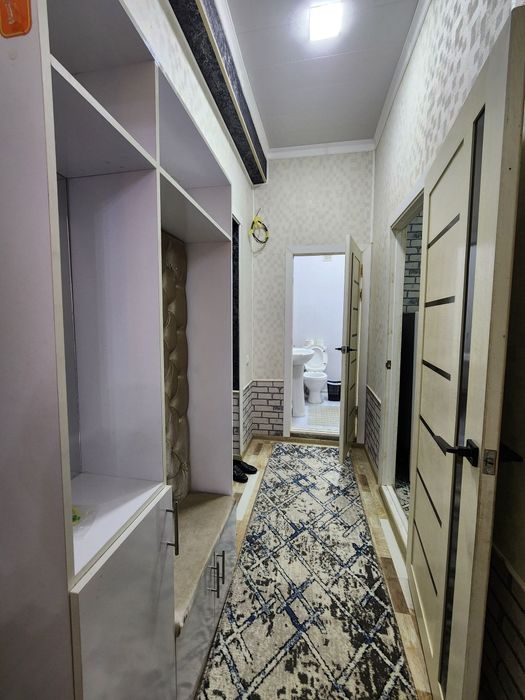 1-xonali Arzon kvartira sotiladi. 28900$
