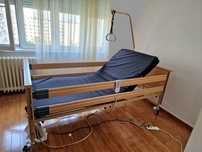 Pat medical electric Dali , stare excelenta
