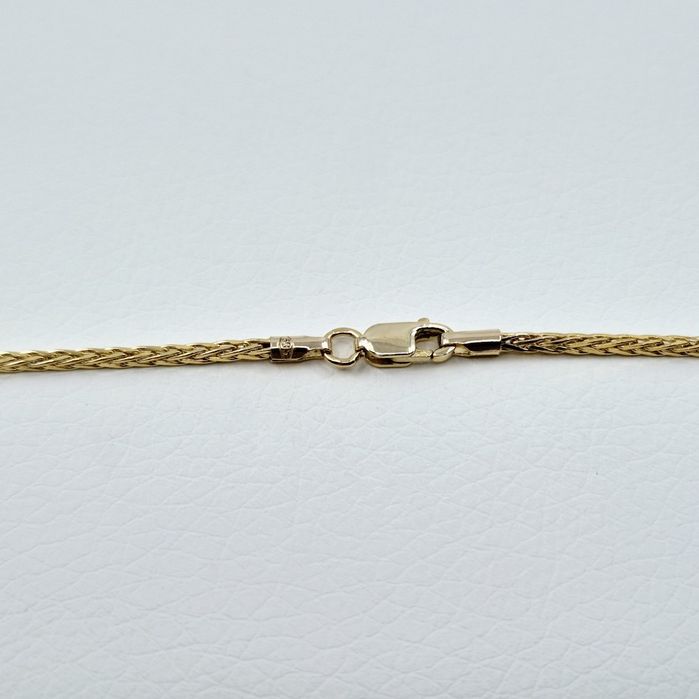 Lant din aur de 14k, 4.94g | GlobalCash.ro #MI109353