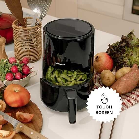 Mellerware Фритюрник с горещ въздух -  1130W