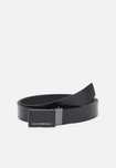 curea piele neagra