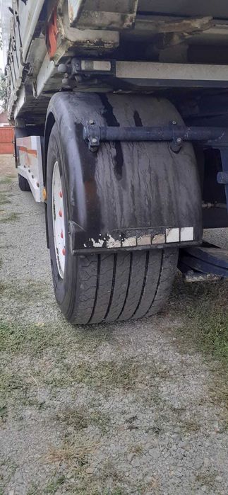 Vând Man TGX 18360 BDF