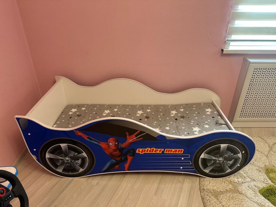 Кровтака в отличном состоянии