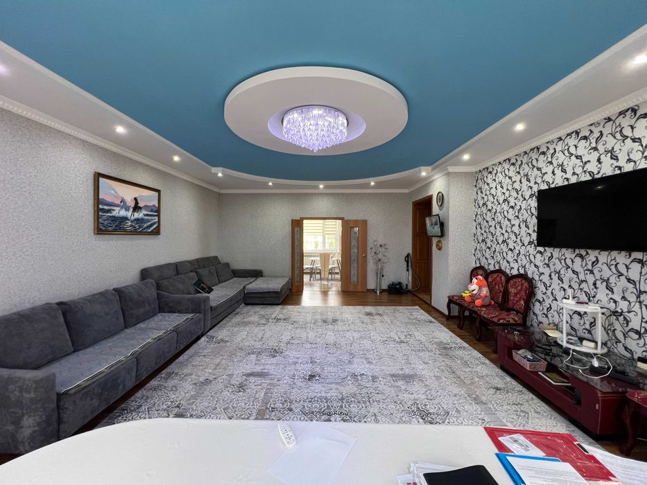 Продается коттедж