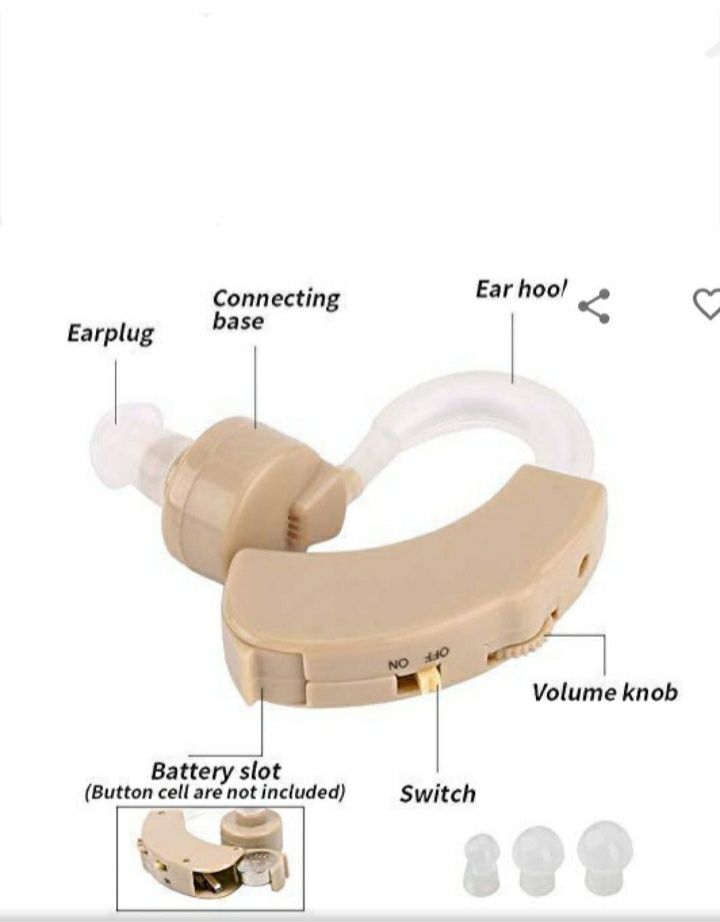 Syeber Sonic Sound Amplifier yetka.. berish b