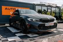 BMW Seria 3 BMW 320d xDrive 2023 model nou, tableta mare, pachet M,