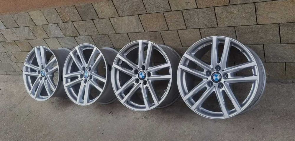 Джанти за BMW 19' 9j Et37