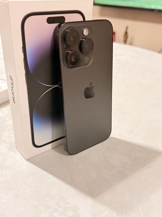 Iphone 14pro 256gb