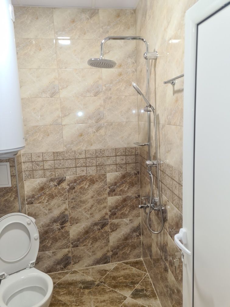 Дава се под наем Едностаен апартамент в Асеновград - 40 кв.м за 229.5 € - Снимка #5