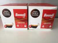 NESCAFÉ Dolce Gusto Buondi капсули