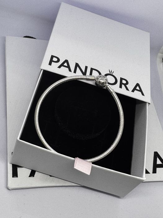 Пандора гривна Pandora