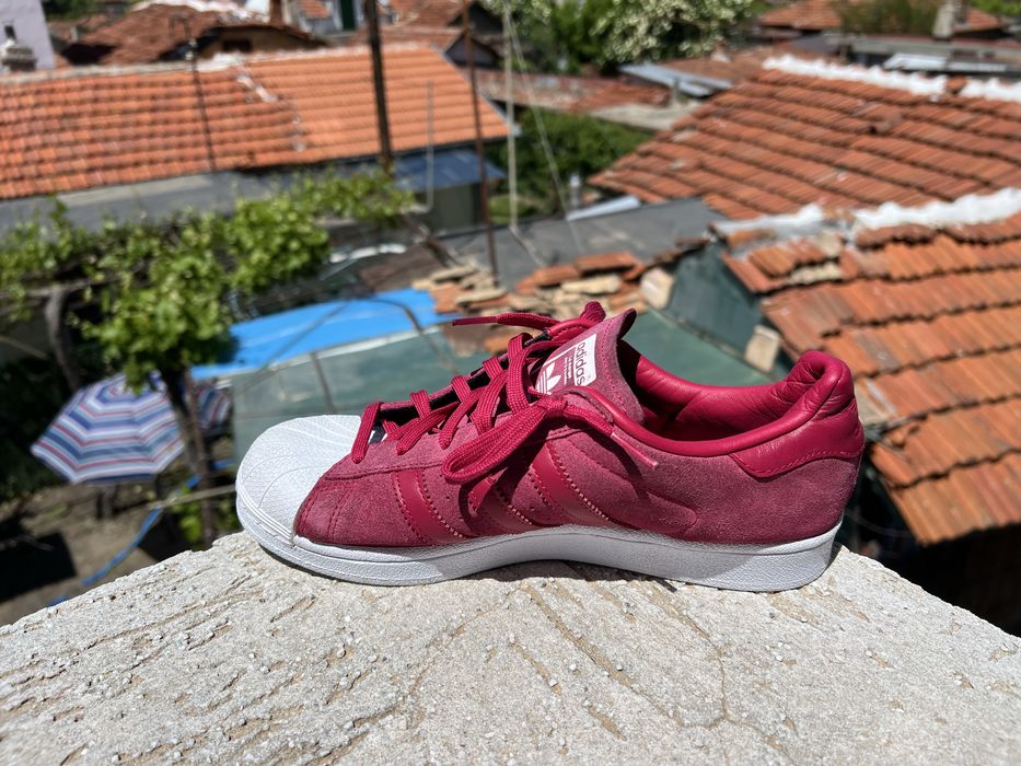 Adidas SuperStar 39 1/3