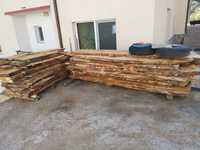 Дървен материал череша
