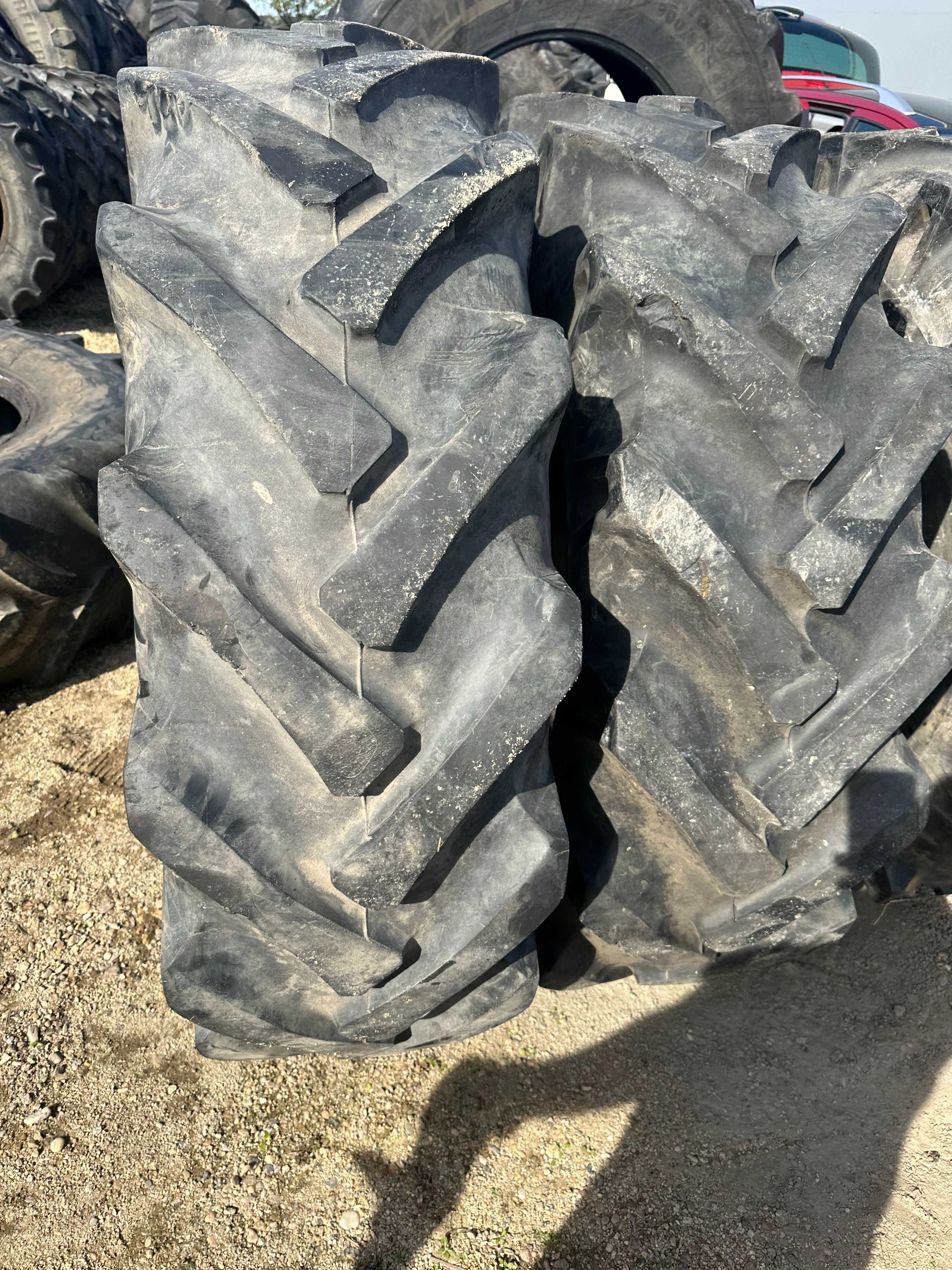 cauciucuri sh 16.9 R30 Semperit