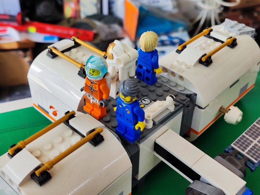 Лего 60227 lego city