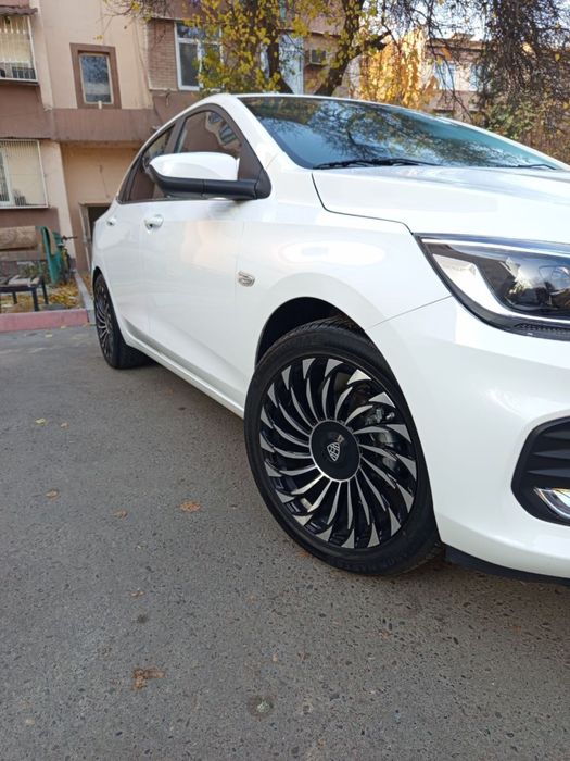 Onix primer turbo sotiladi 2023