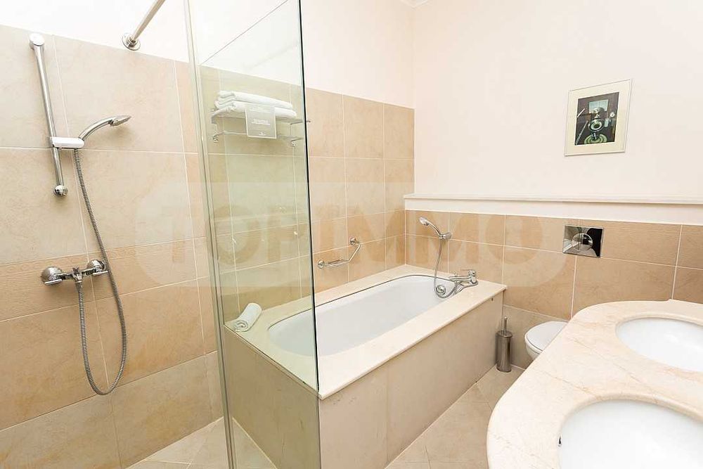 Продава се Двустаен апартамент в с. Топола, Област Добрич - 104 кв.м за 1250 €/кв.м - Снимка #14