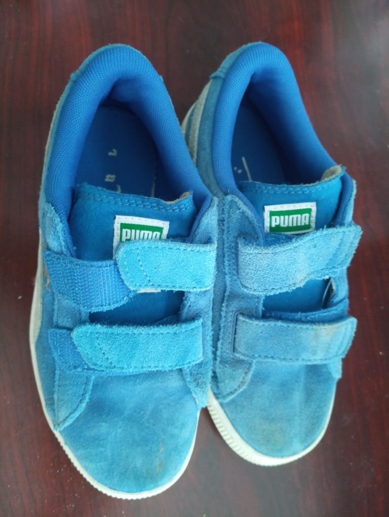 Adidași / pantofi sport Puma 32