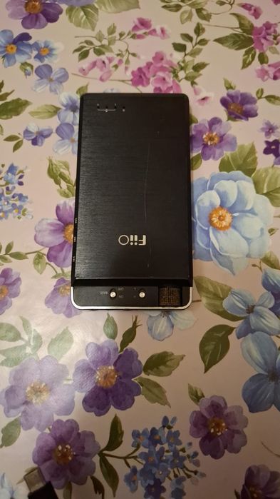 Amplificator de casti FiiO E18 Kunlun