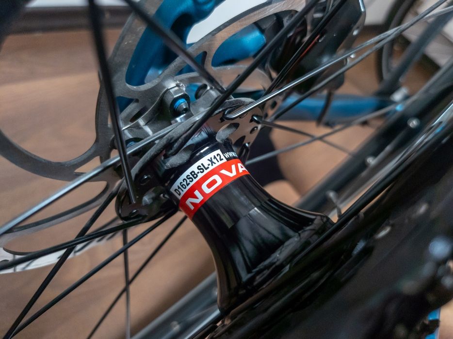 Bicicleta MTB hardtail 29r