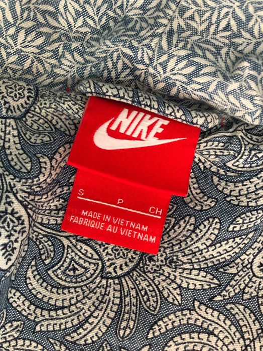 Nike Жилетка - размер S