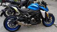 Suzuki GSX S 1000 2023