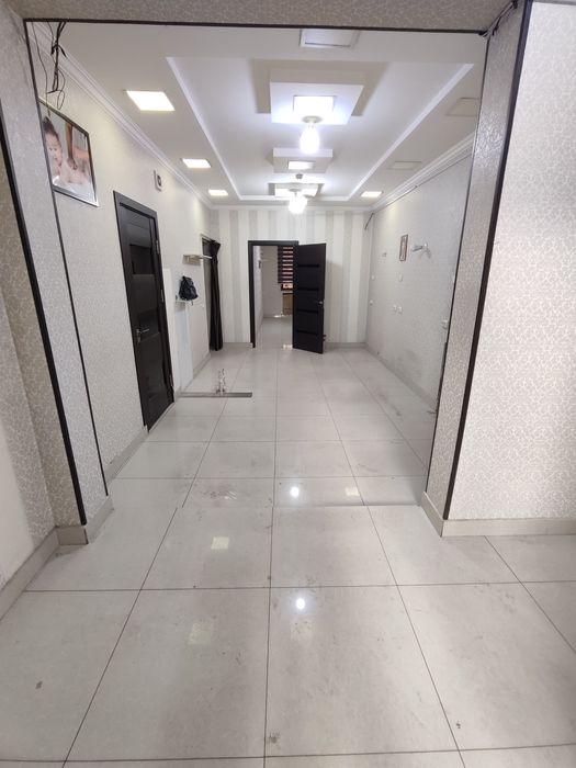 Коммерческое помещение 61 м² — Чиланзар 11, срочно!