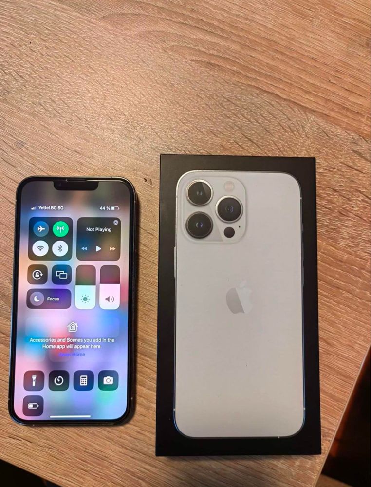 Iphone 13 pro 512GB