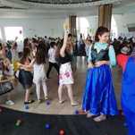Аниматори,DJ,Фокуси,Парти на адрес