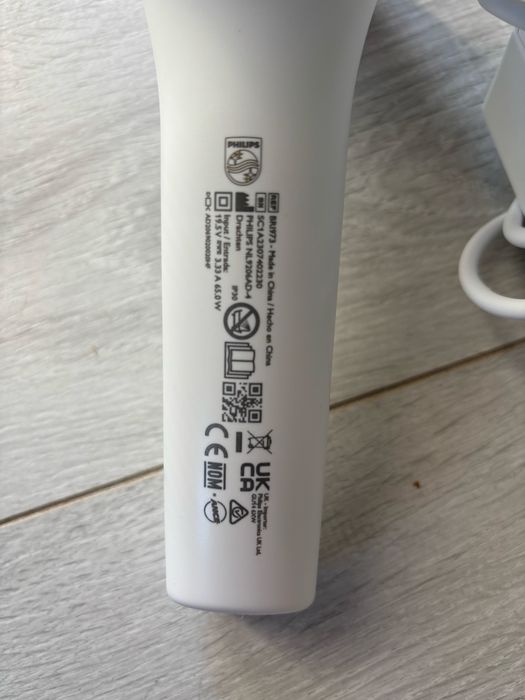 Epilator IPL Philips Lumea Seria 9900 BRI973/00