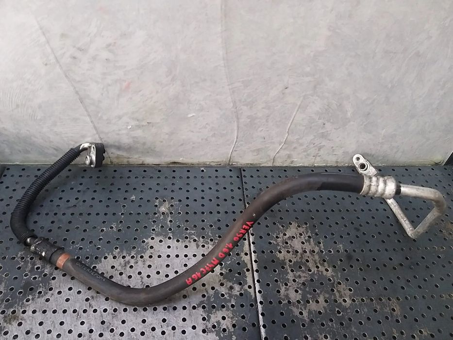 Conducta clima ac 1.6 d toyota verso r2