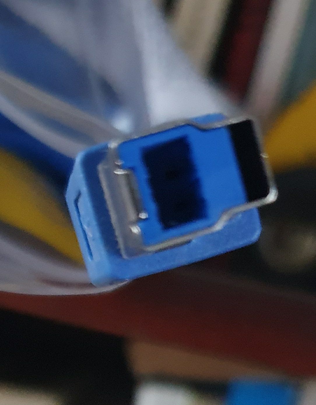 Cablu USB 3.0 tip A tata - USB 3.0 tip C tata 5 metri