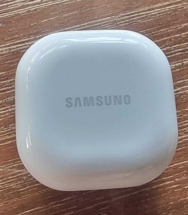 Casti Samsung SM-R177NZGAPHE Verde Bluetooth