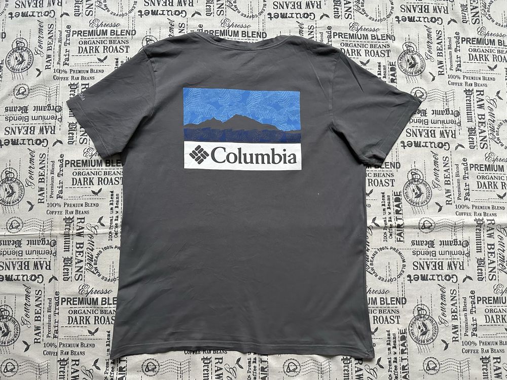 Columbia original тениска.M