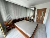 Închiriez Apartament 3 Camere | Marasti | Bloc Nou