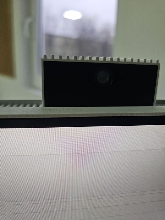 Laptop PC All in One Dell Inspiron 7700, i5, 8 GB ram, ca NOU!