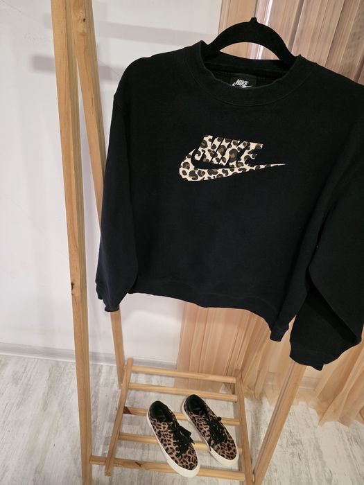 Суйтчър Nike Хс-С
