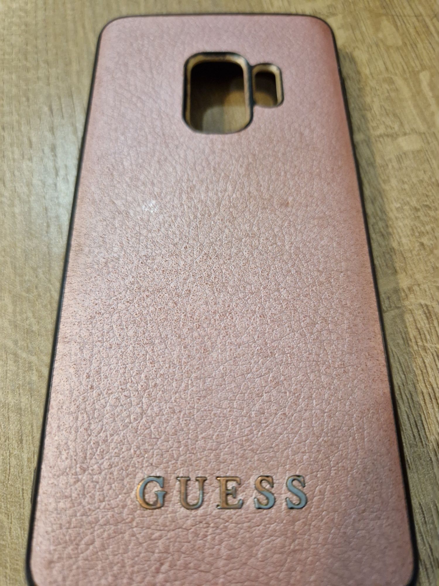 Кейс GUESS  Samsung S9