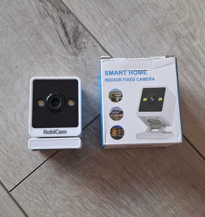 Камера WiFi Q26 FULL HD , 2MP