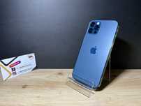 iPhone 12 Pro 128Gb Pacific Blue 3 ani garanție, Telefoane Mureș