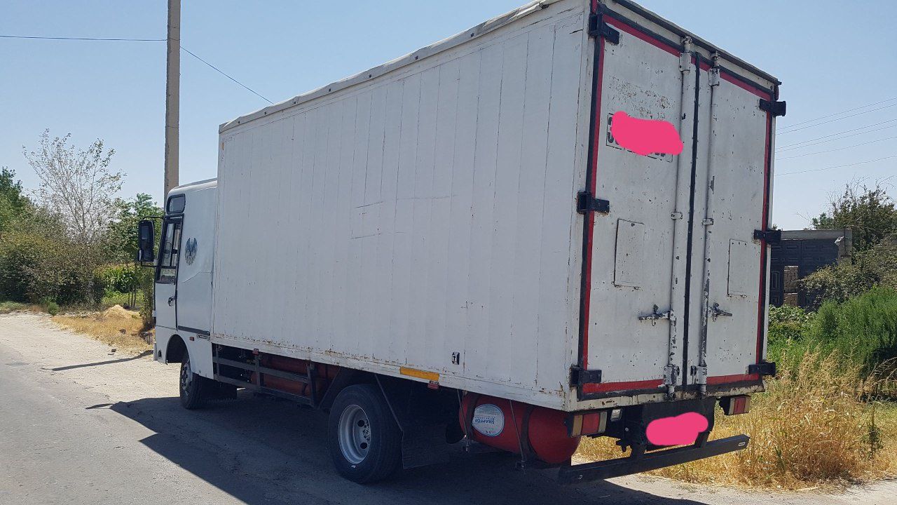 Isuzu senji mator senji zadnmos 2009 yil