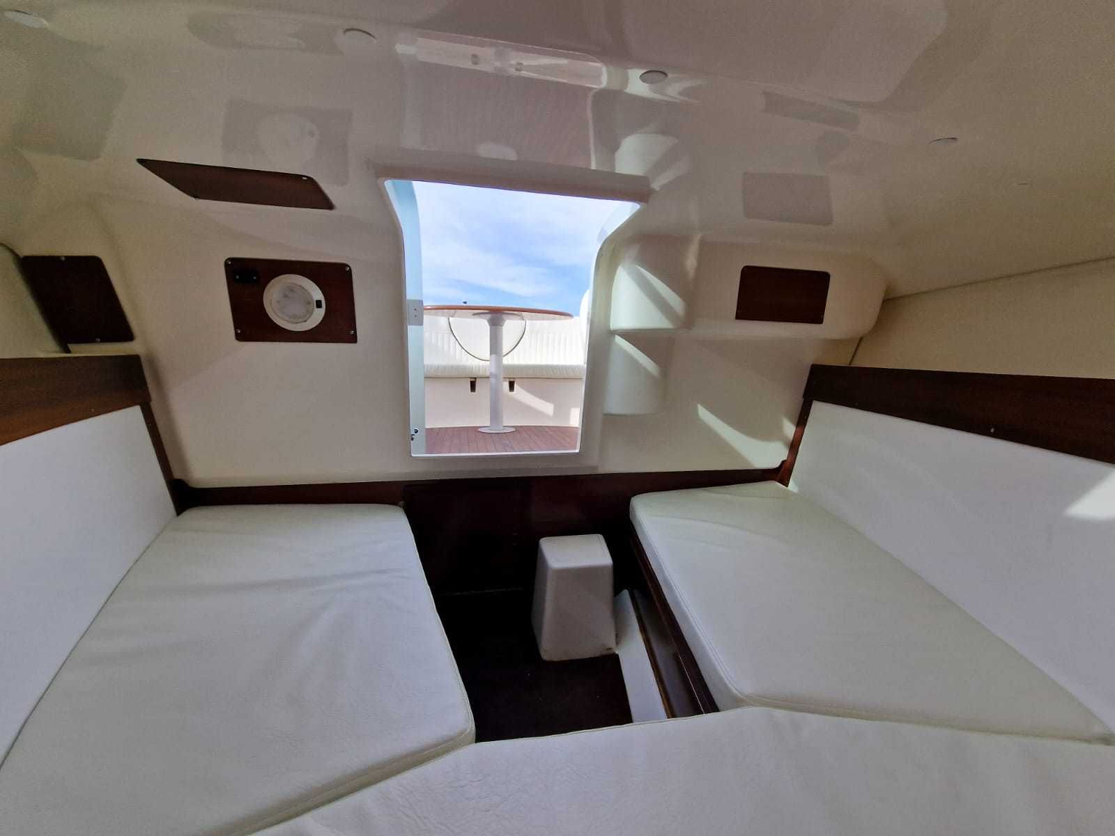 Barca Jeanneau Runaboat 755 de vanzare