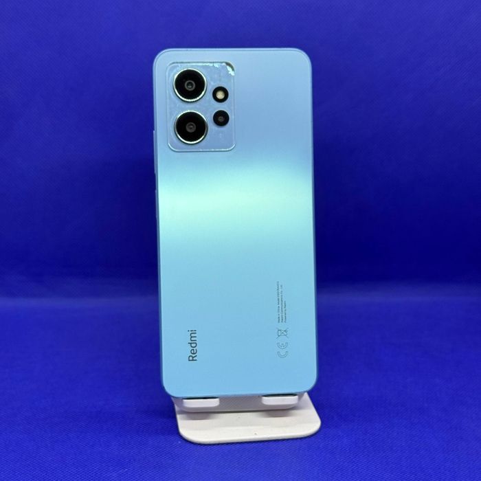 Redmi note 12 sotiladi dastavka bor